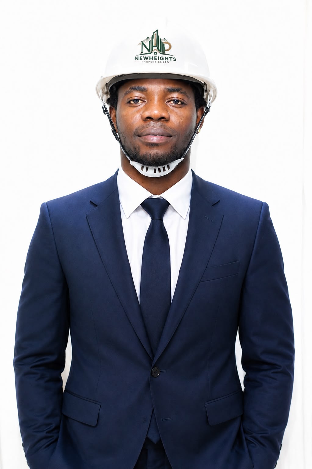 Odion Osaretin